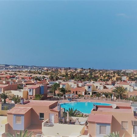 コラレホCasa Leon Fuerteventuraアパートメント エクステリア 写真