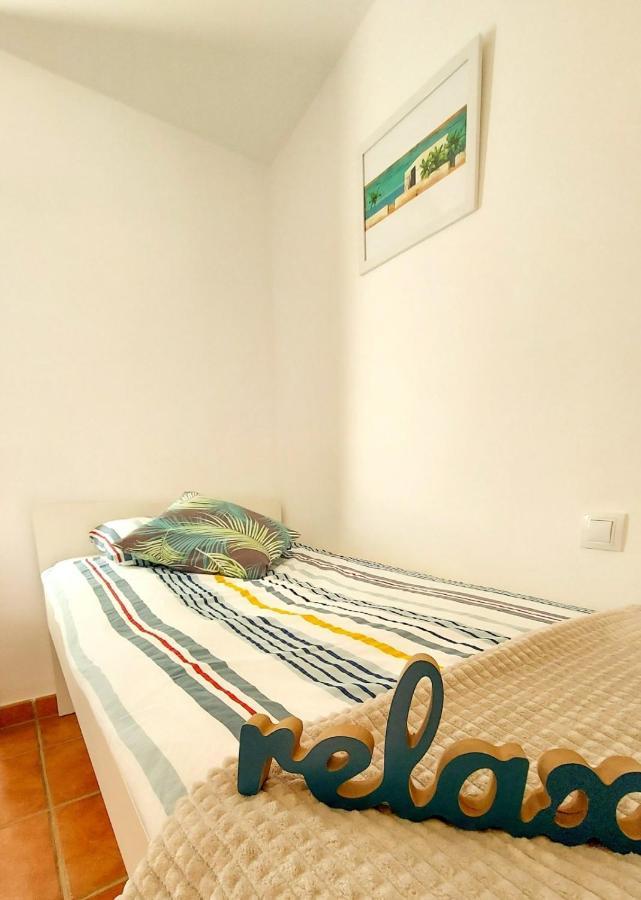 コラレホCasa Leon Fuerteventuraアパートメント エクステリア 写真