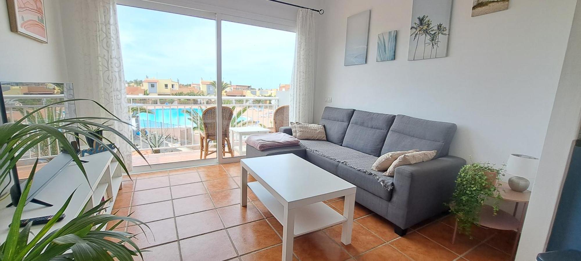 コラレホCasa Leon Fuerteventuraアパートメント エクステリア 写真